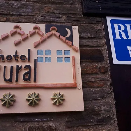 Hotel Rural La Robla-3